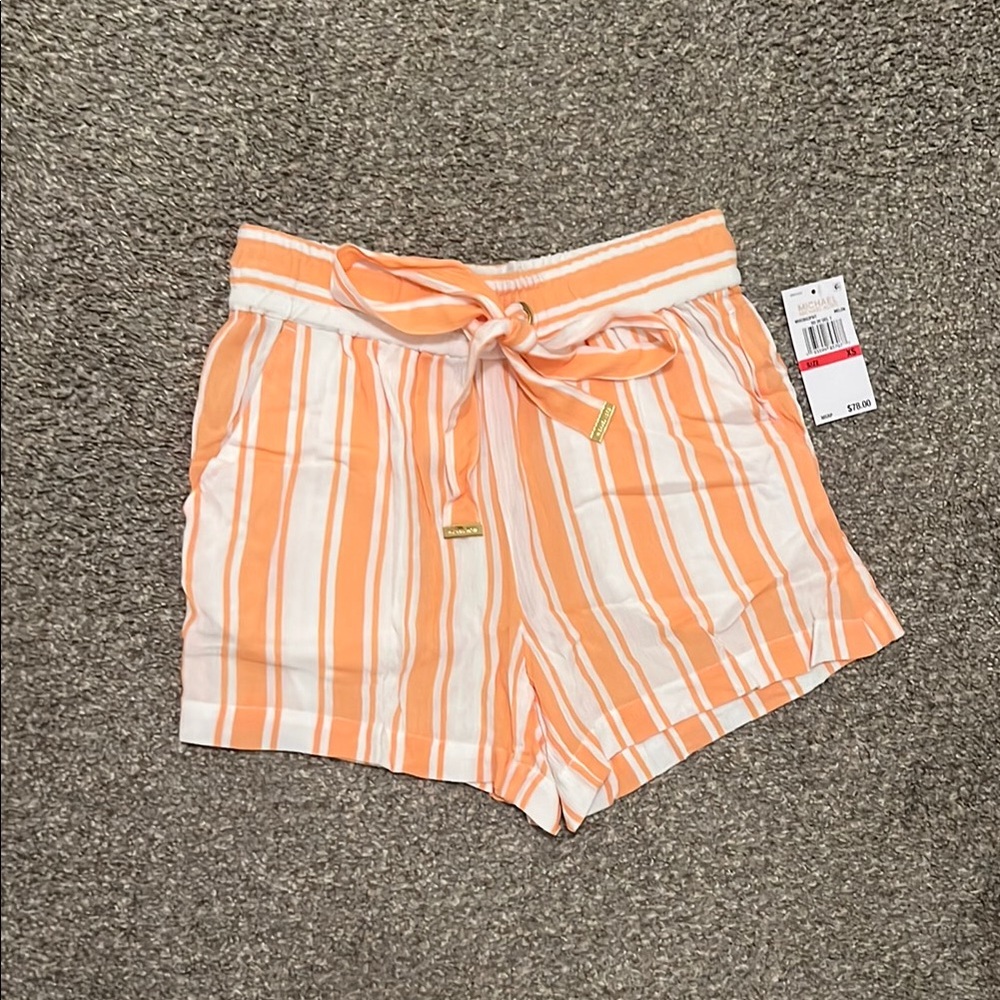Michael Kors shorts. Xs